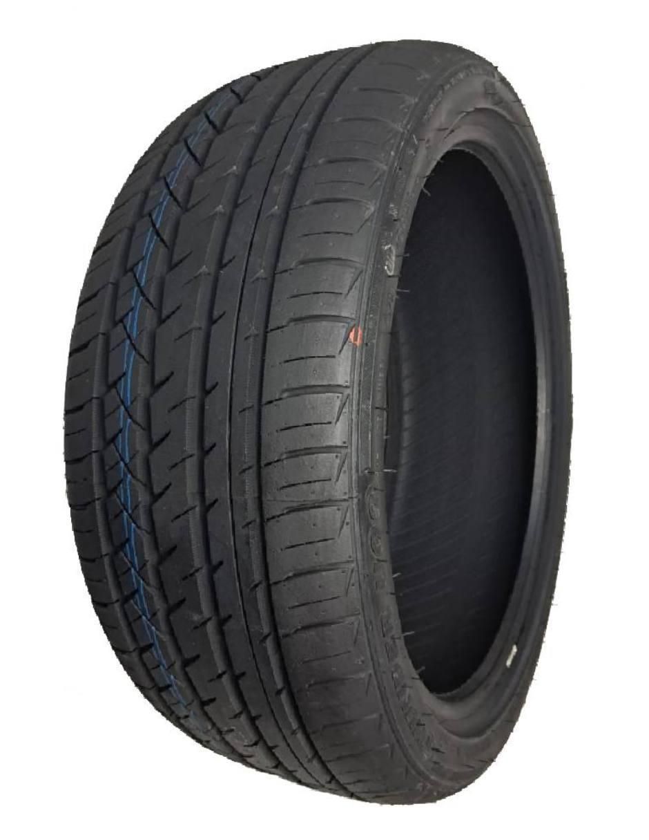 Llanta para auto Thunder U09 215/40R18 1