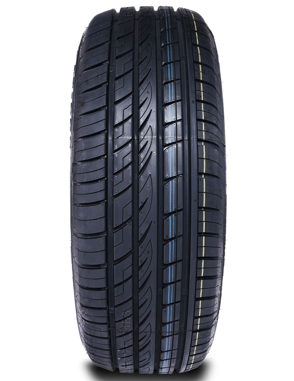 Set de llantas para auto SP-303 235/70R16 4