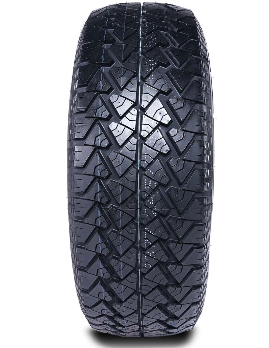 Set de llantas para auto SP-302 225/60R17 4