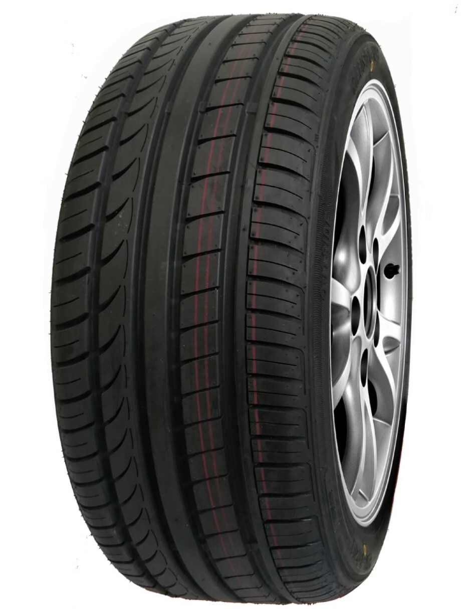 Set de llantas para auto SP-701 235/45R17 2