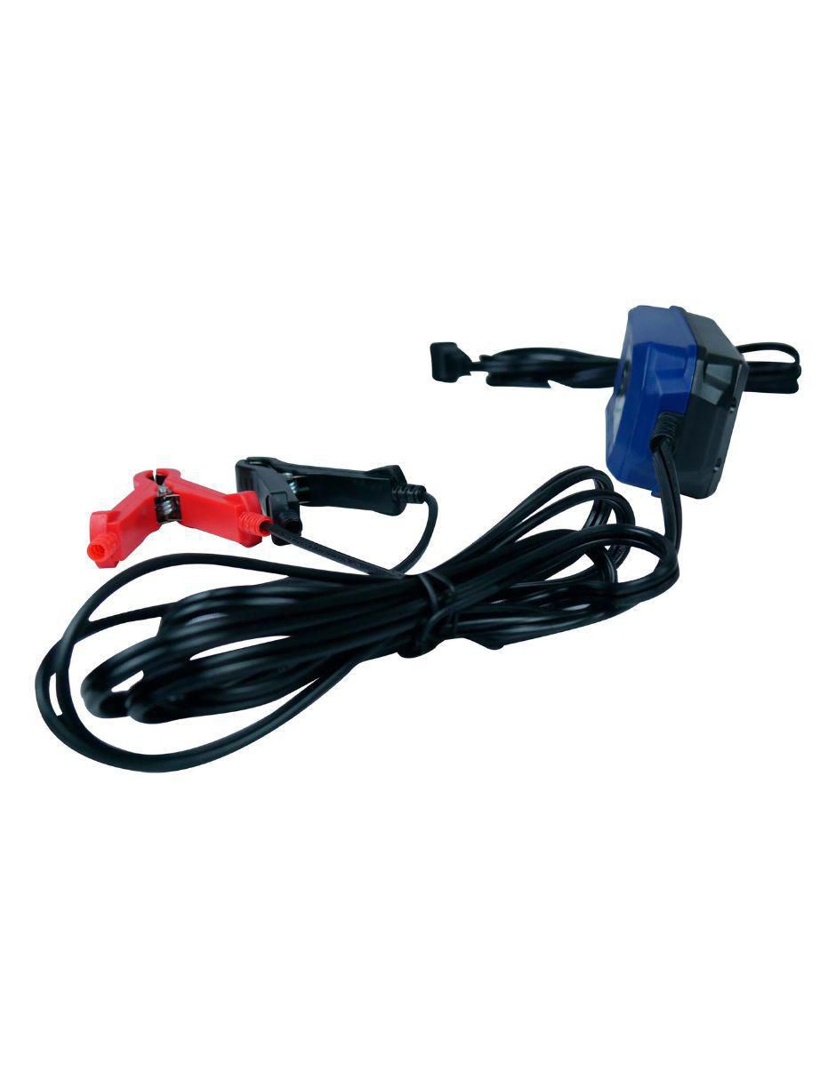 Cables pasa corriente 4