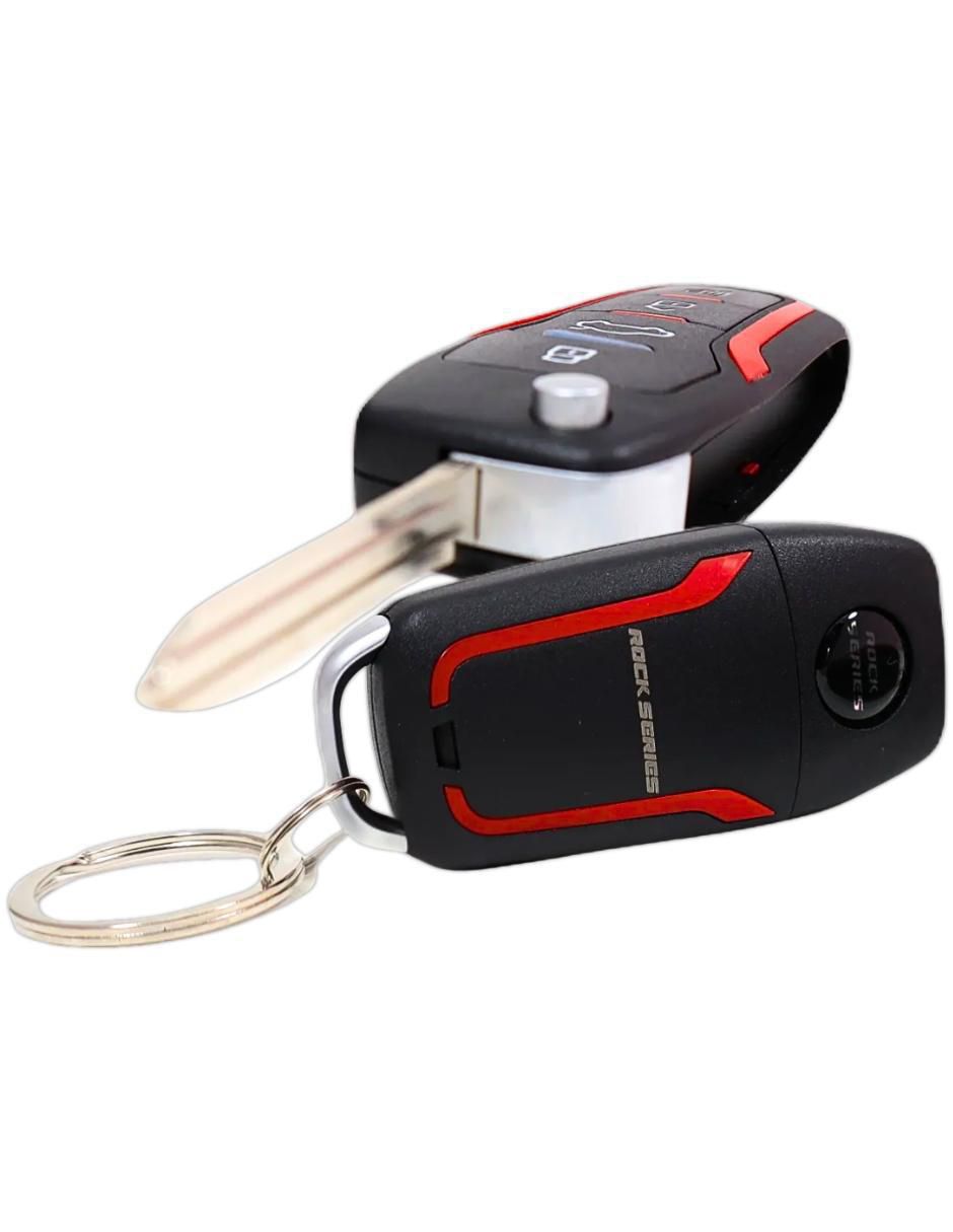 Alarma auto 2