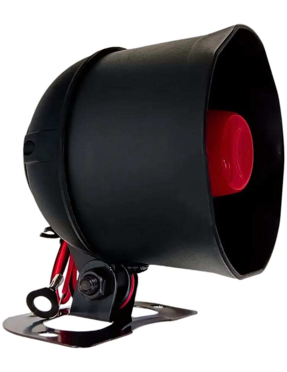 Alarma auto 5