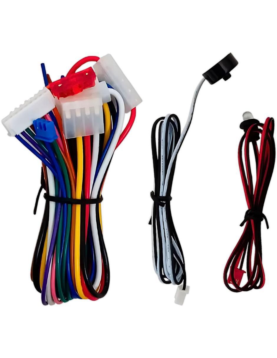 Alarma auto 6