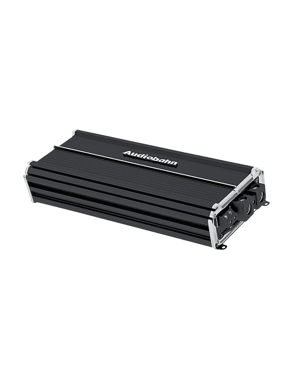 Amplificador para auto potenza3k de 12 V