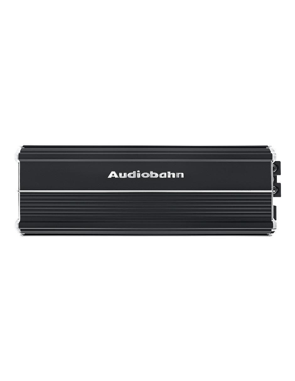 Amplificador para auto potenza3k de 12 V 2