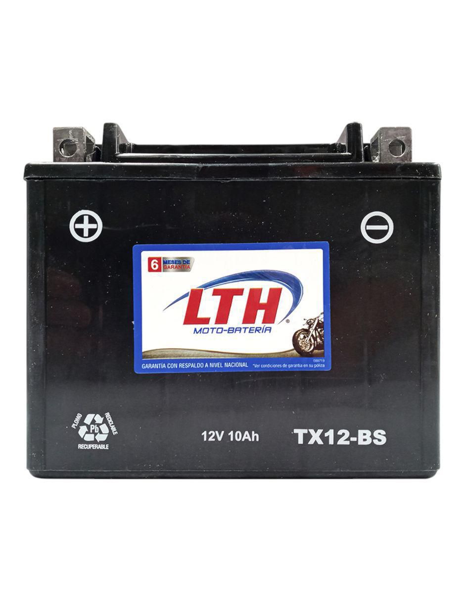 Moto batería tx12-bs 1