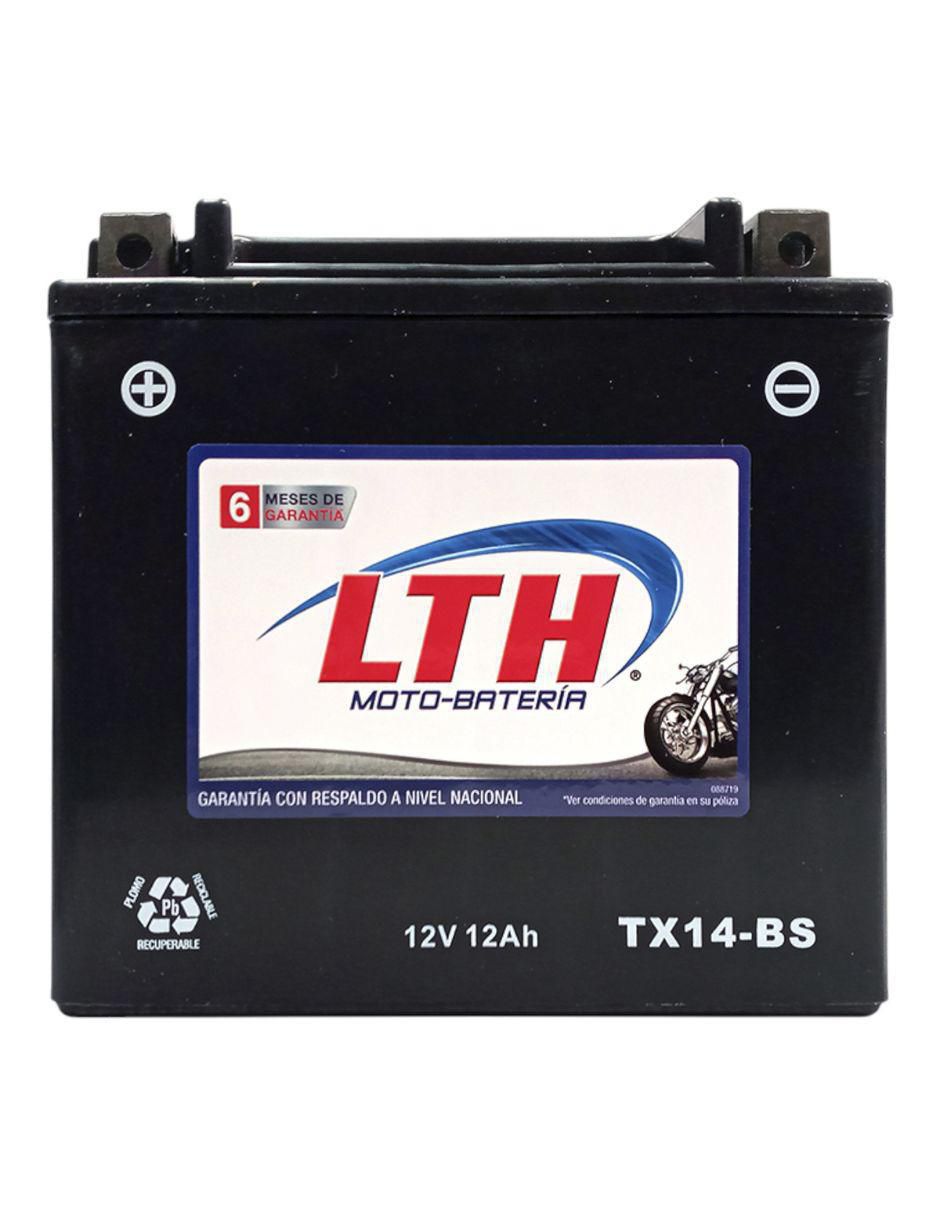 Moto batería tx14-bs