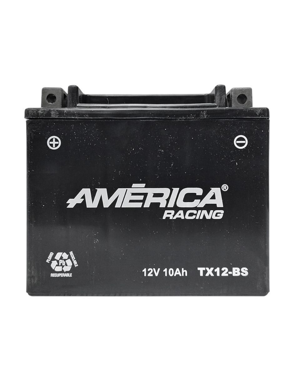 Moto batería TX12-BS-AM