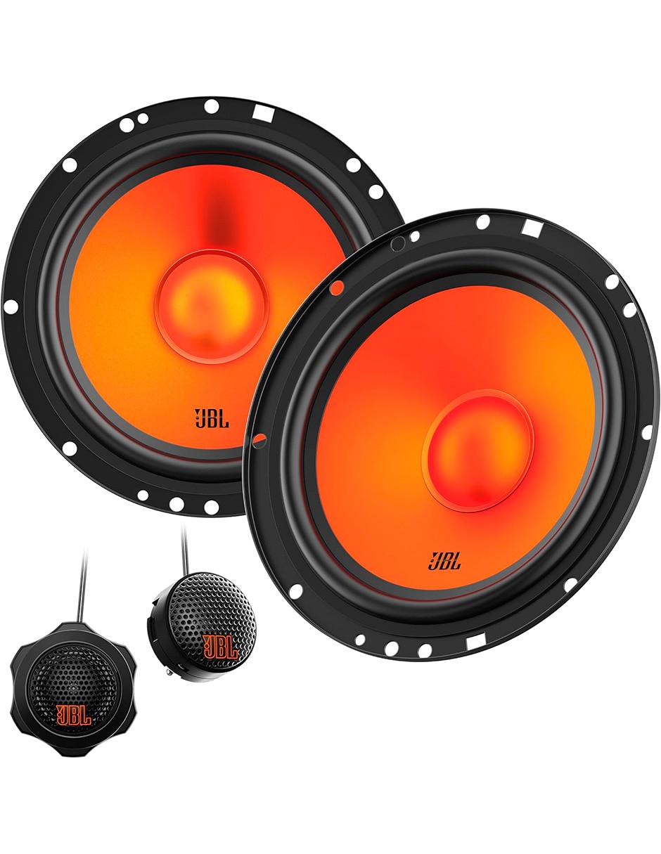 Set de medios Stage1 62CF