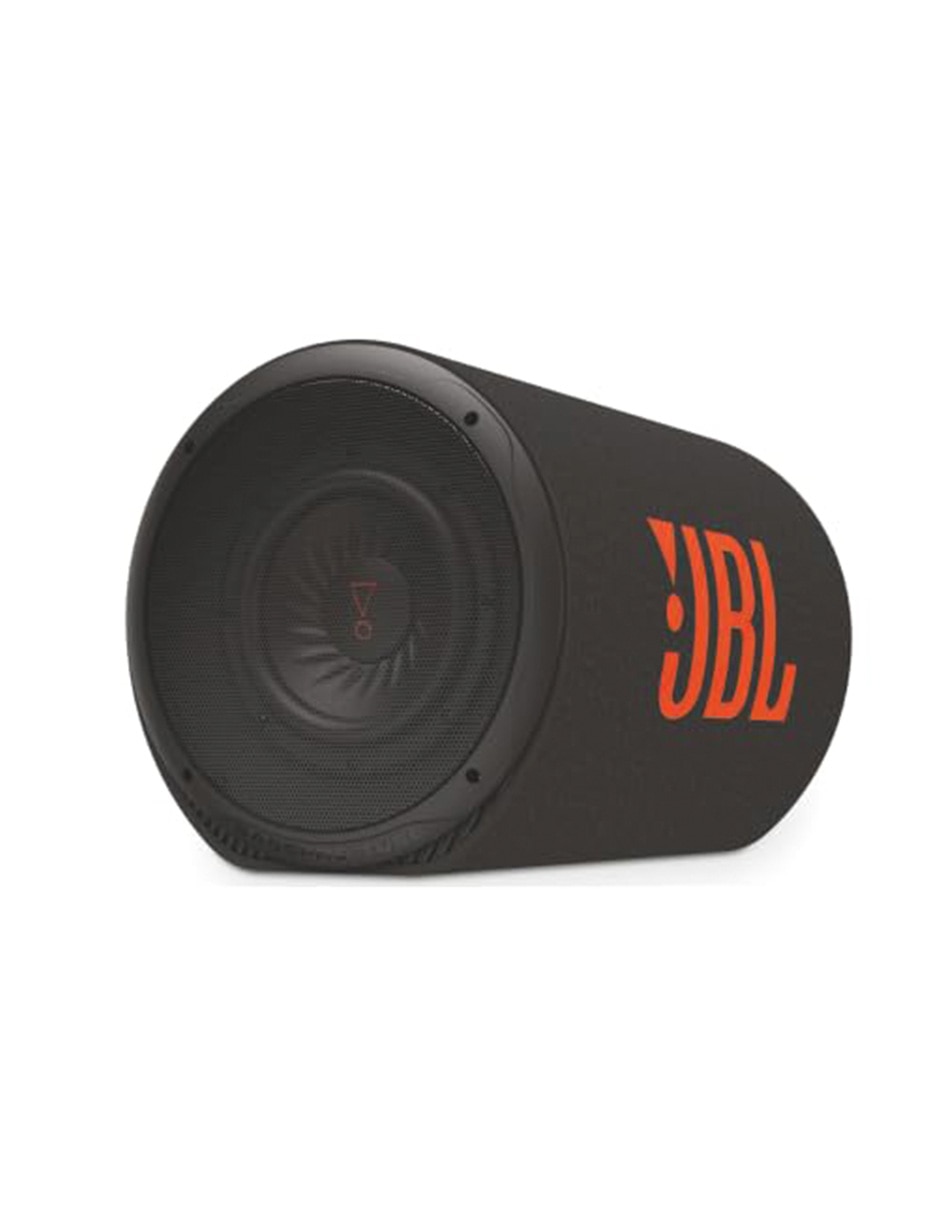 Subwoofer Basspro tube 8