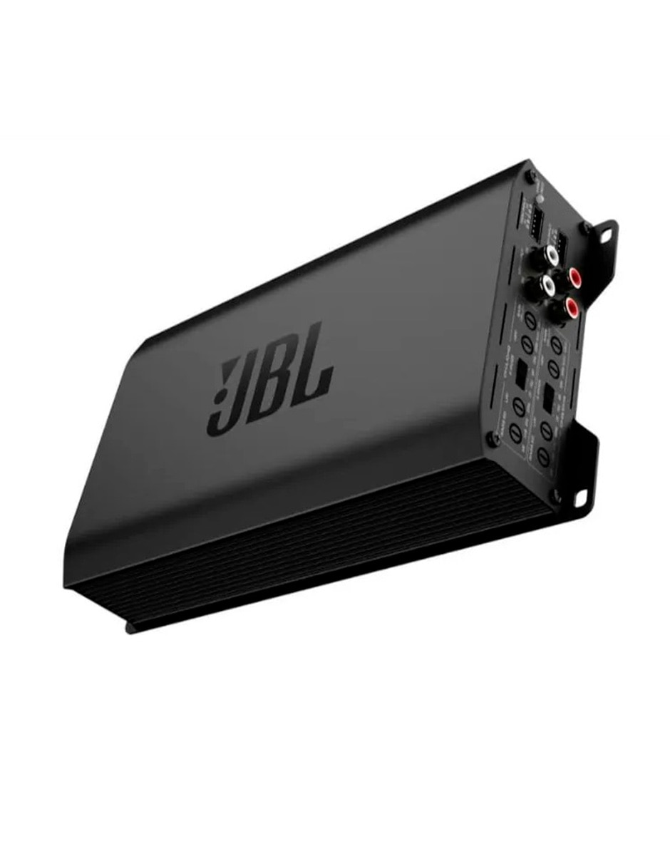 Amplificador p/auto Stage GT90041 de 12 V