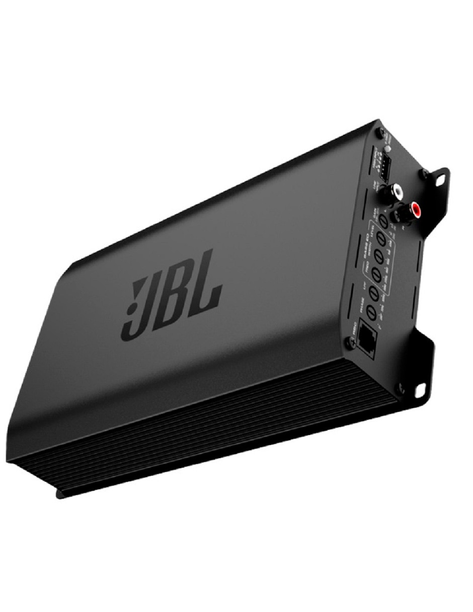 Amplificador p/auto Stage GT50011 de 12 V
