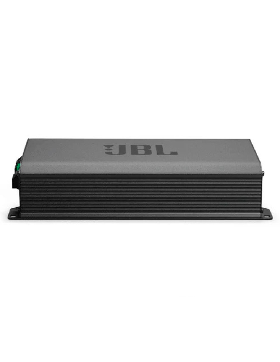 Amplificador p/auto Stage GT50011 de 12 V 2