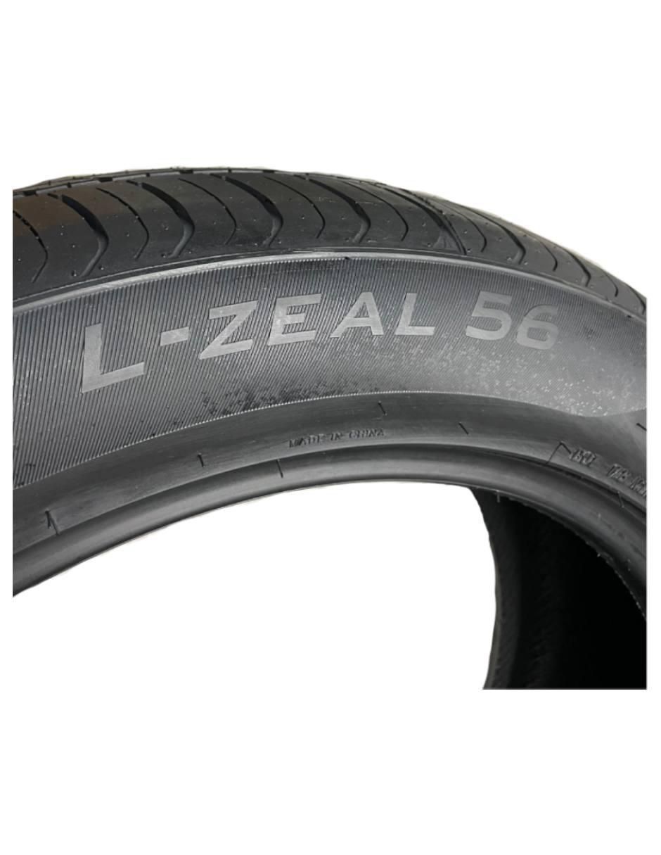 Llanta para auto L-Zeal 56 255/50 R20
