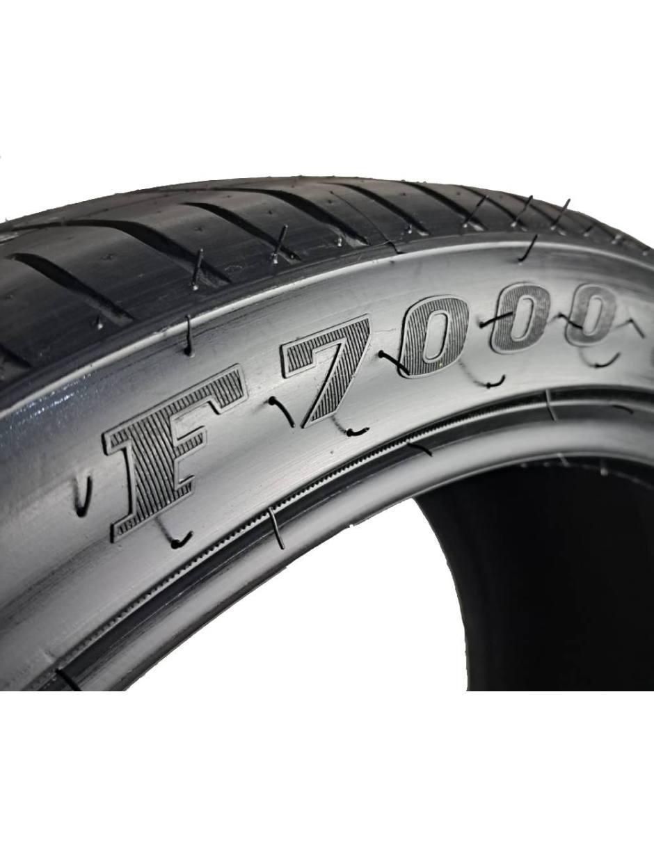 Llanta para auto F7000 255/35 R19 2