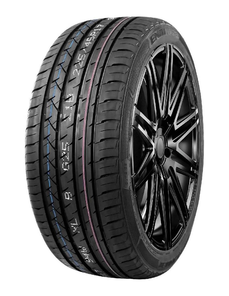 Llanta para auto Thunder u09 245 / 55 r19 Llanta para auto Thunder u09 245 / 55 r19