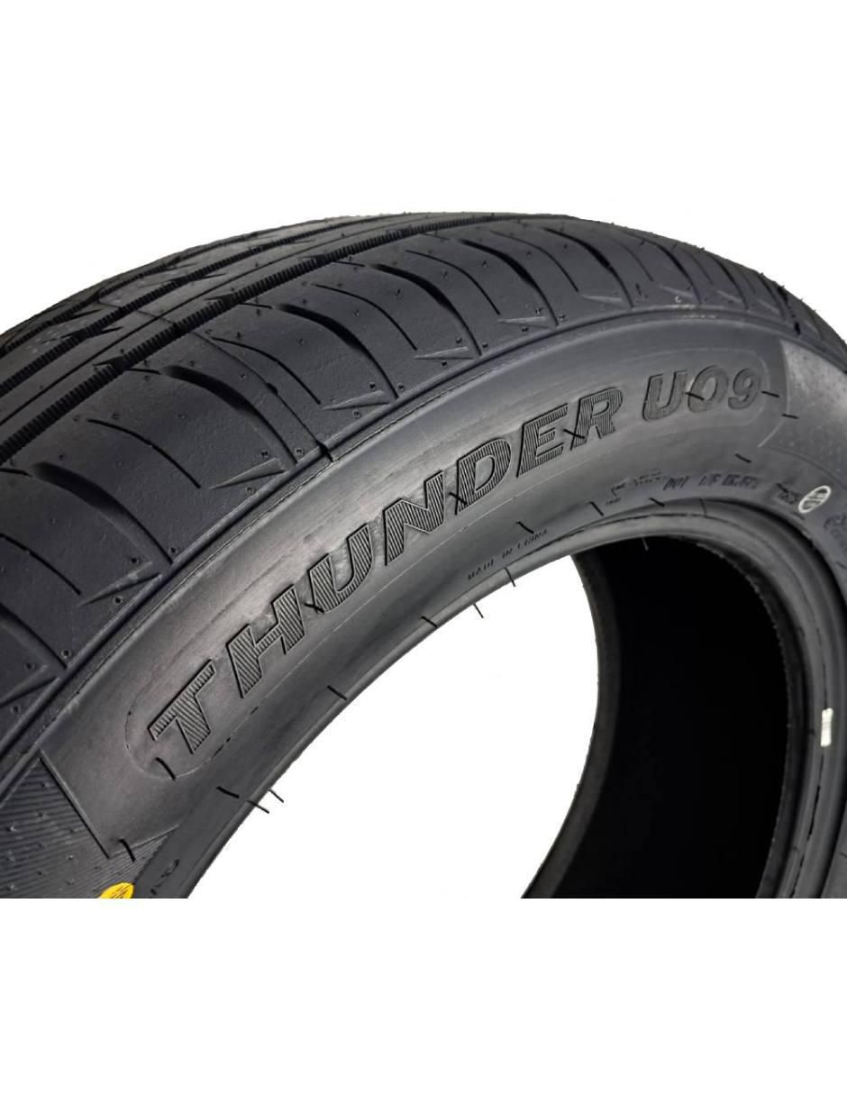 Llanta para auto Thunder u09 245 / 55 r19 2