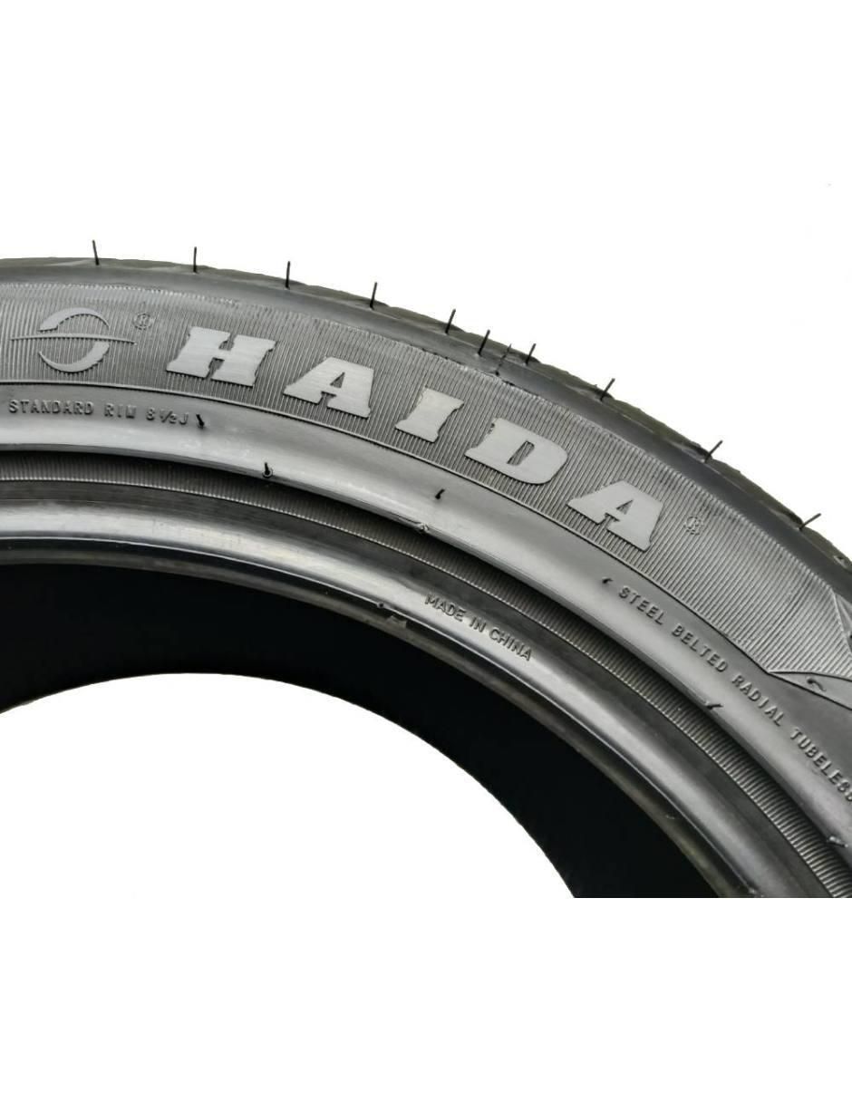 Llanta para auto Hd921 255/45 R18 2