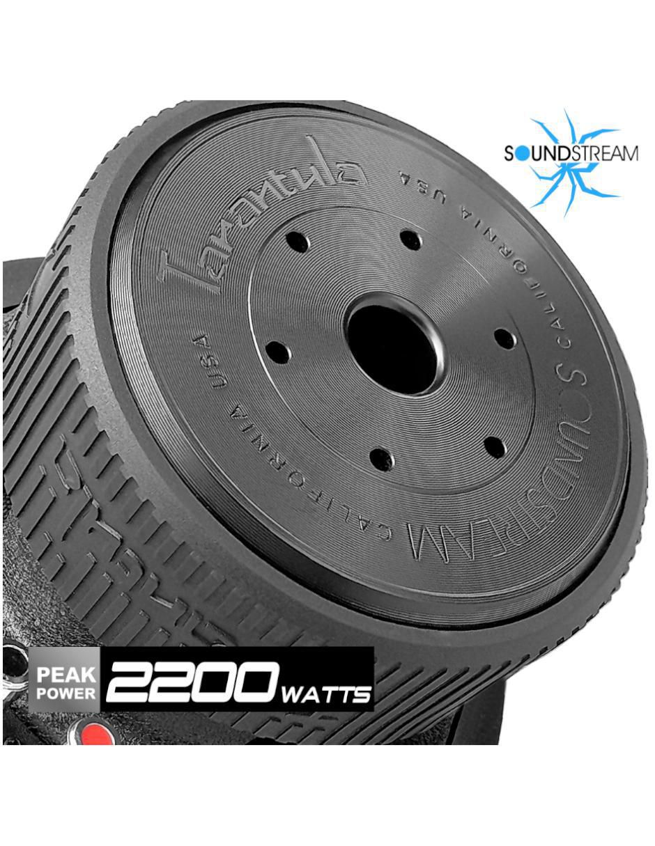 Subwoofer T4-8 3