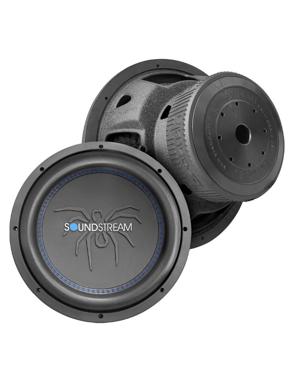 Subwoofer T4-12 Subwoofer T4-12