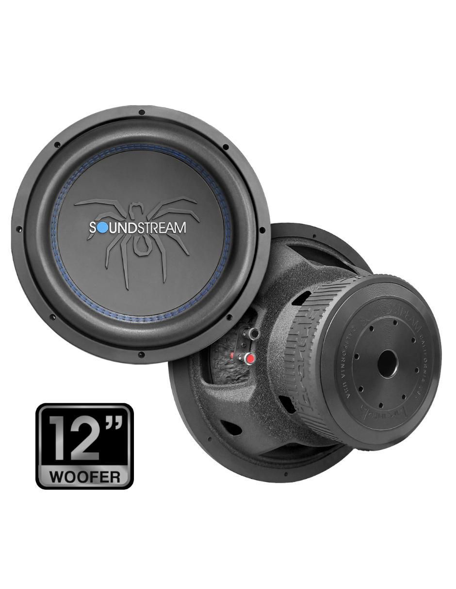 Subwoofer T4-12 2