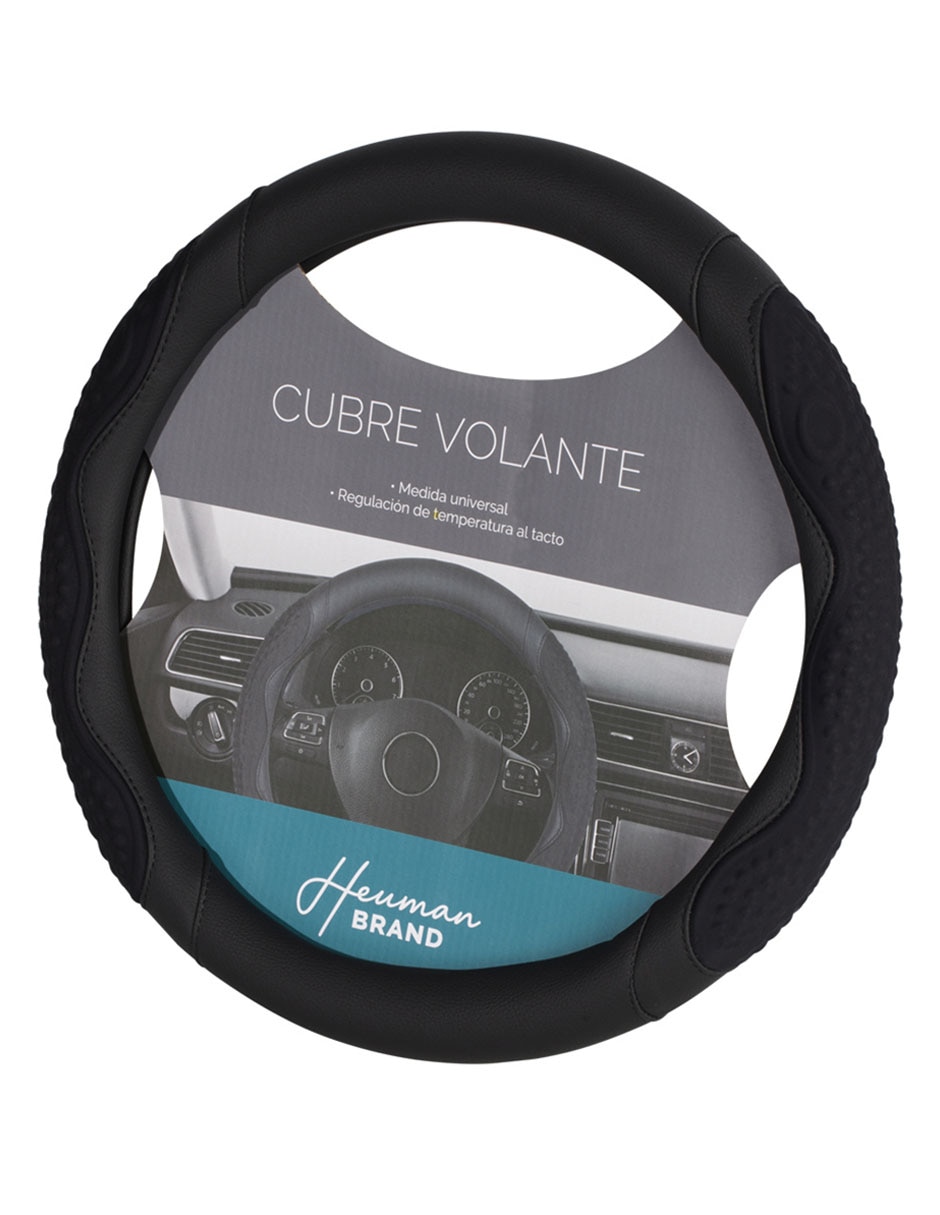 Cubre volante 2