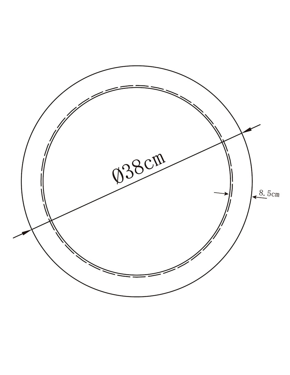 Cubre volante 6