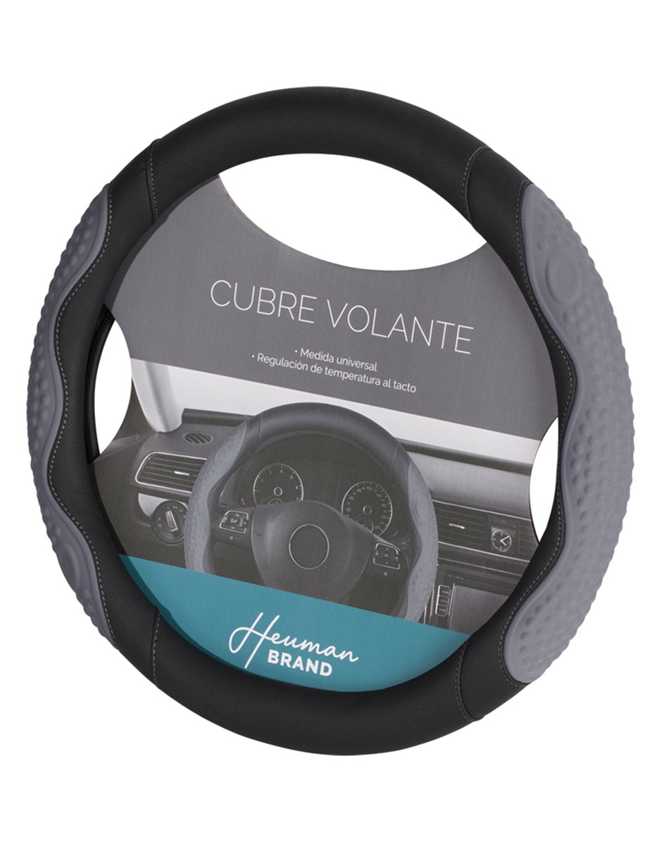 Cubre volante 2