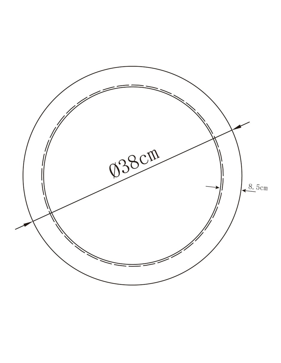 Cubre volante 6