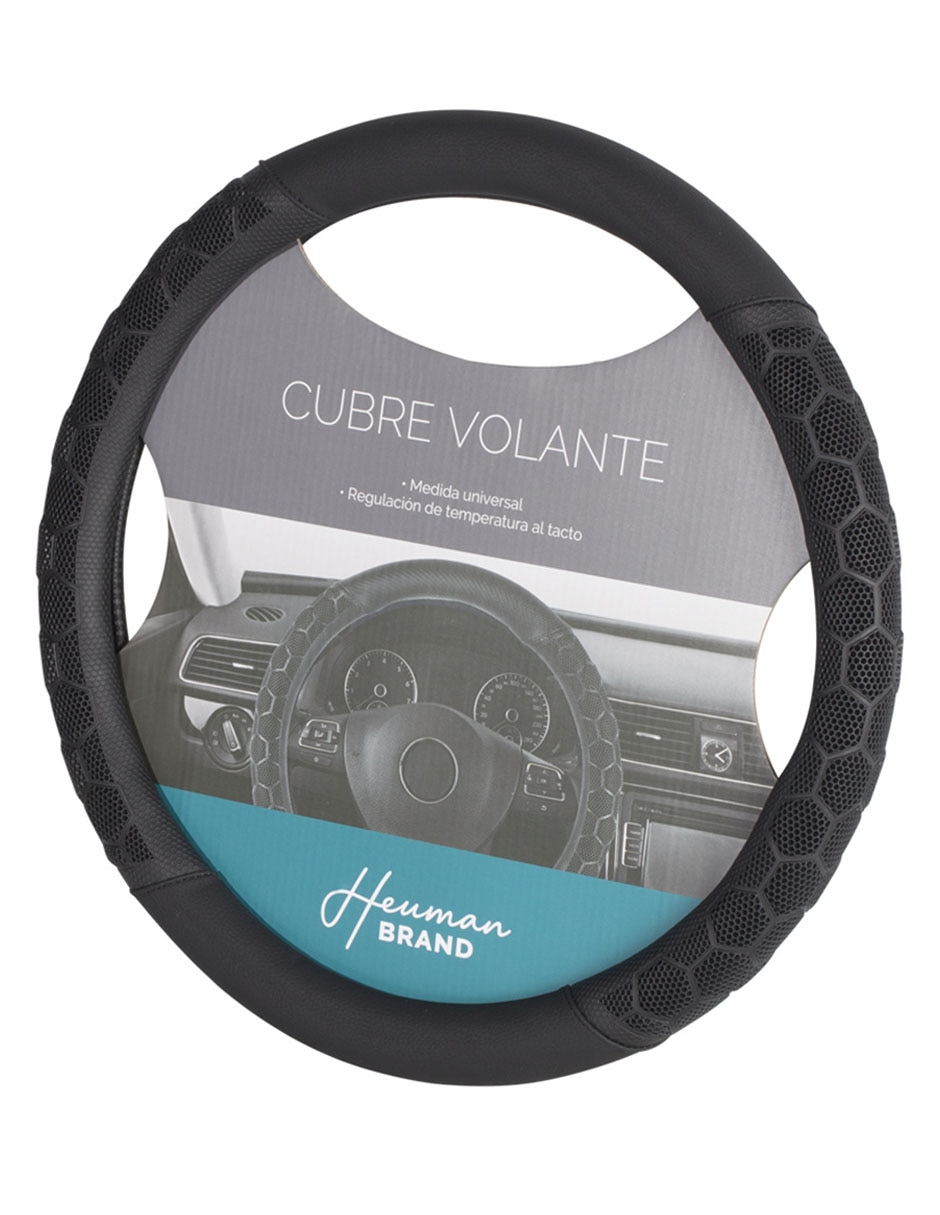 Cubre volante 2