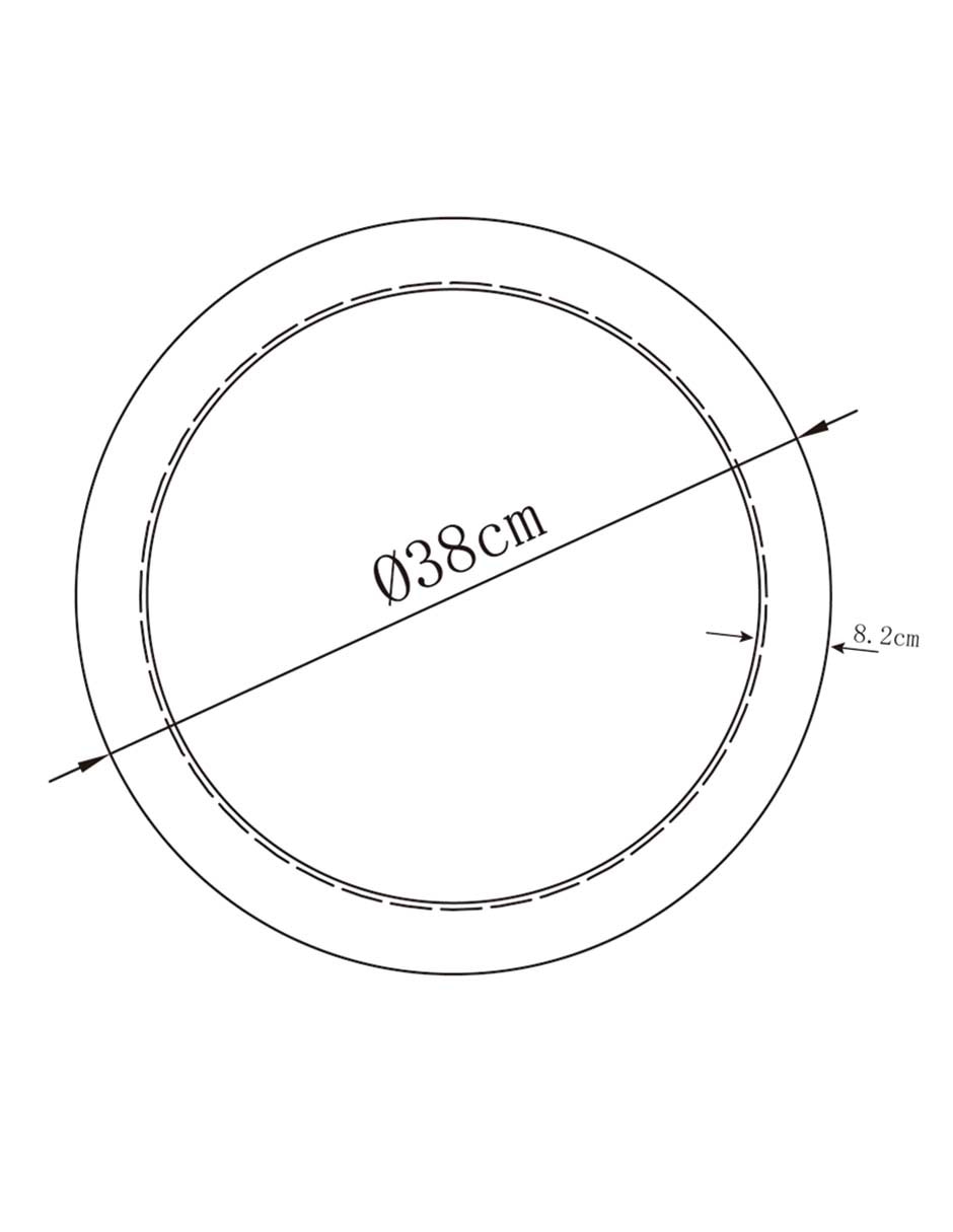 Cubre volante 6
