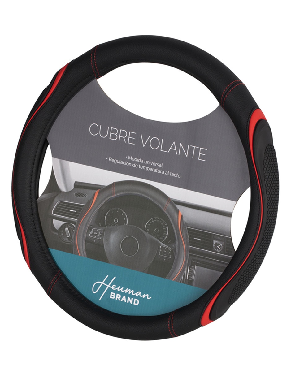 Cubre volante 2