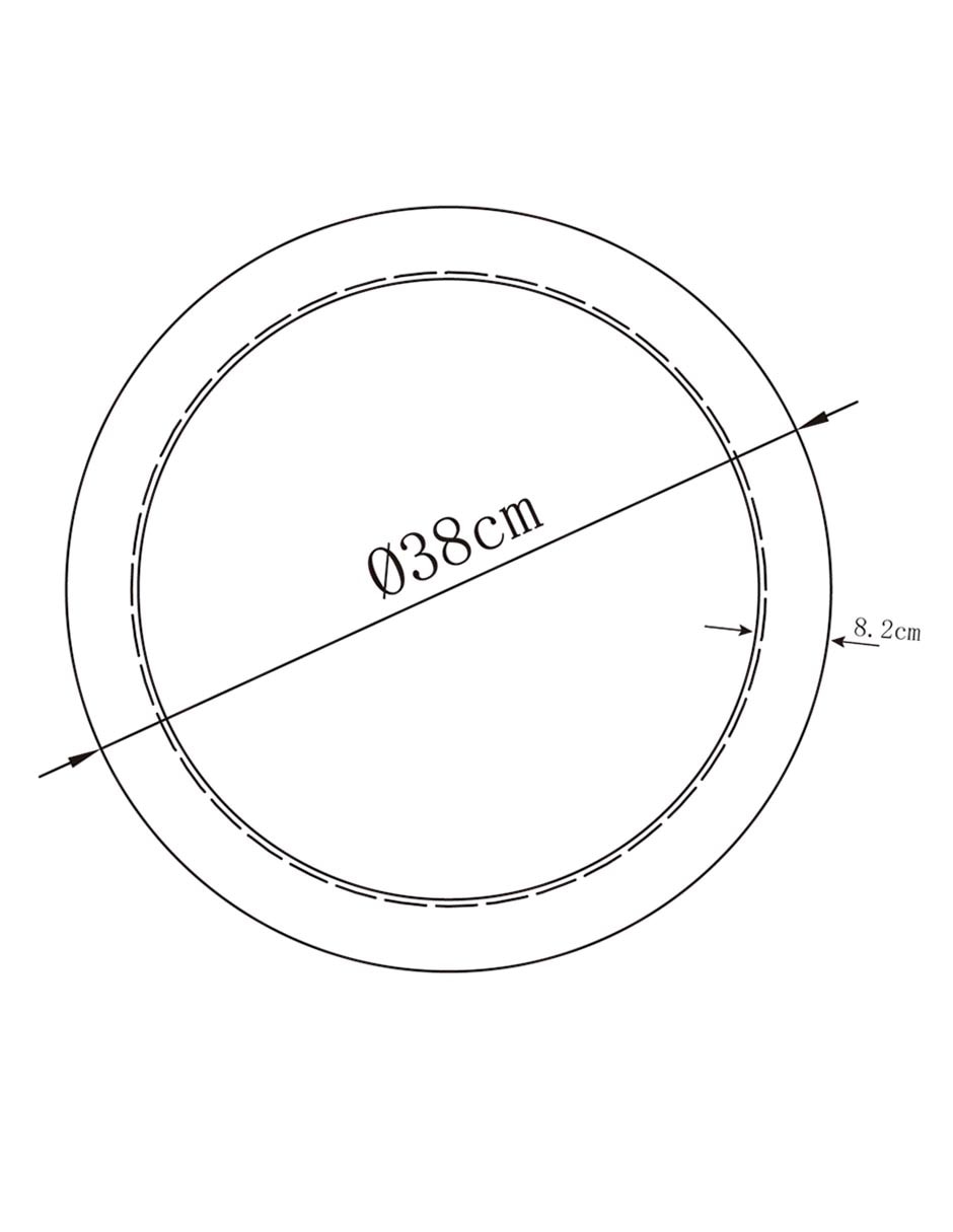 Cubre volante 6