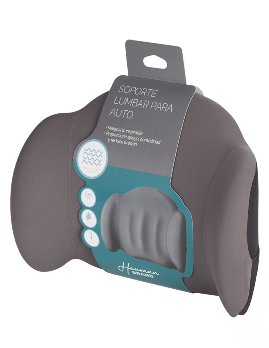 Respaldo para asiento 2