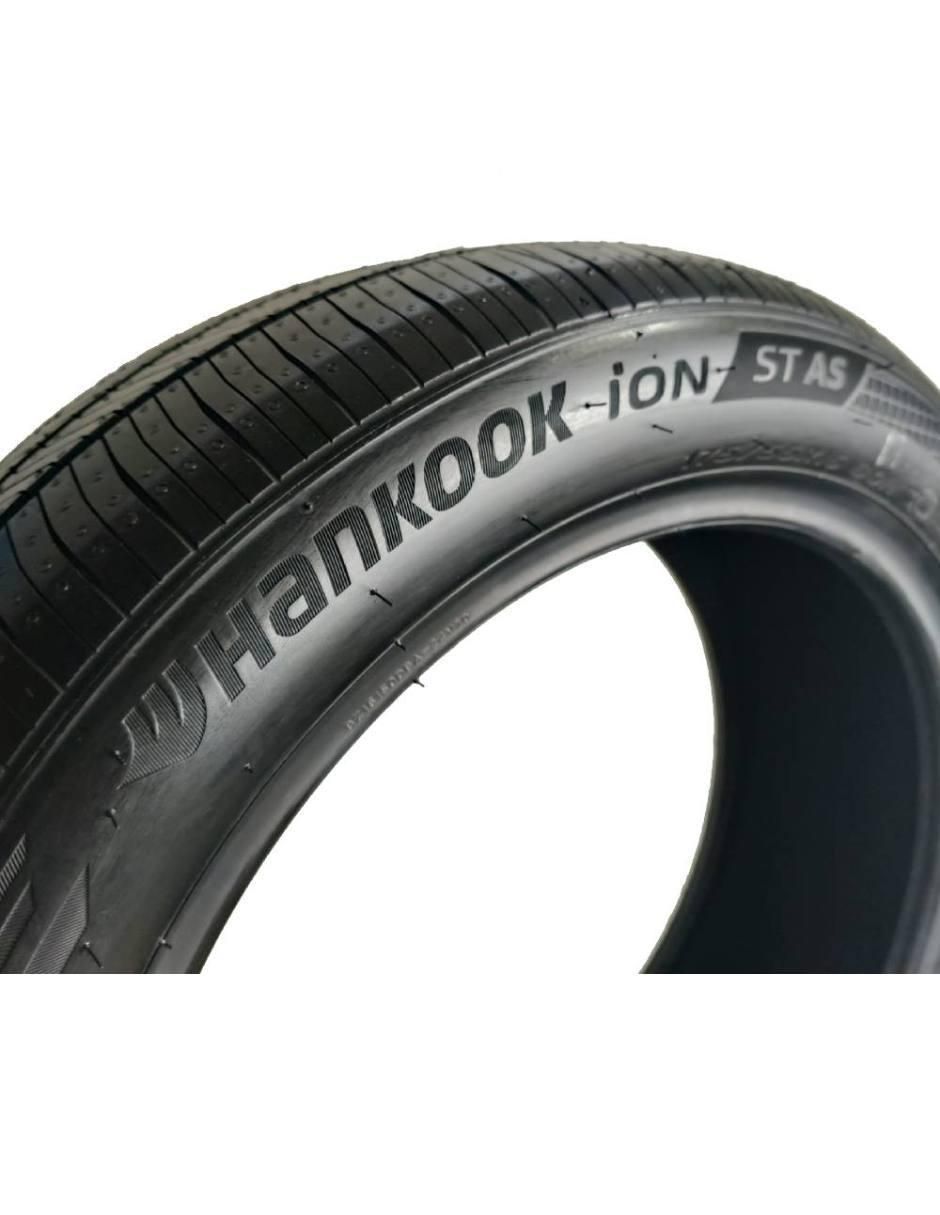 Llanta para auto ION ST AS 175/55R16 2