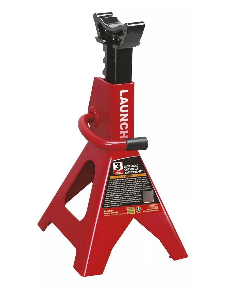 Torres para auto 2
