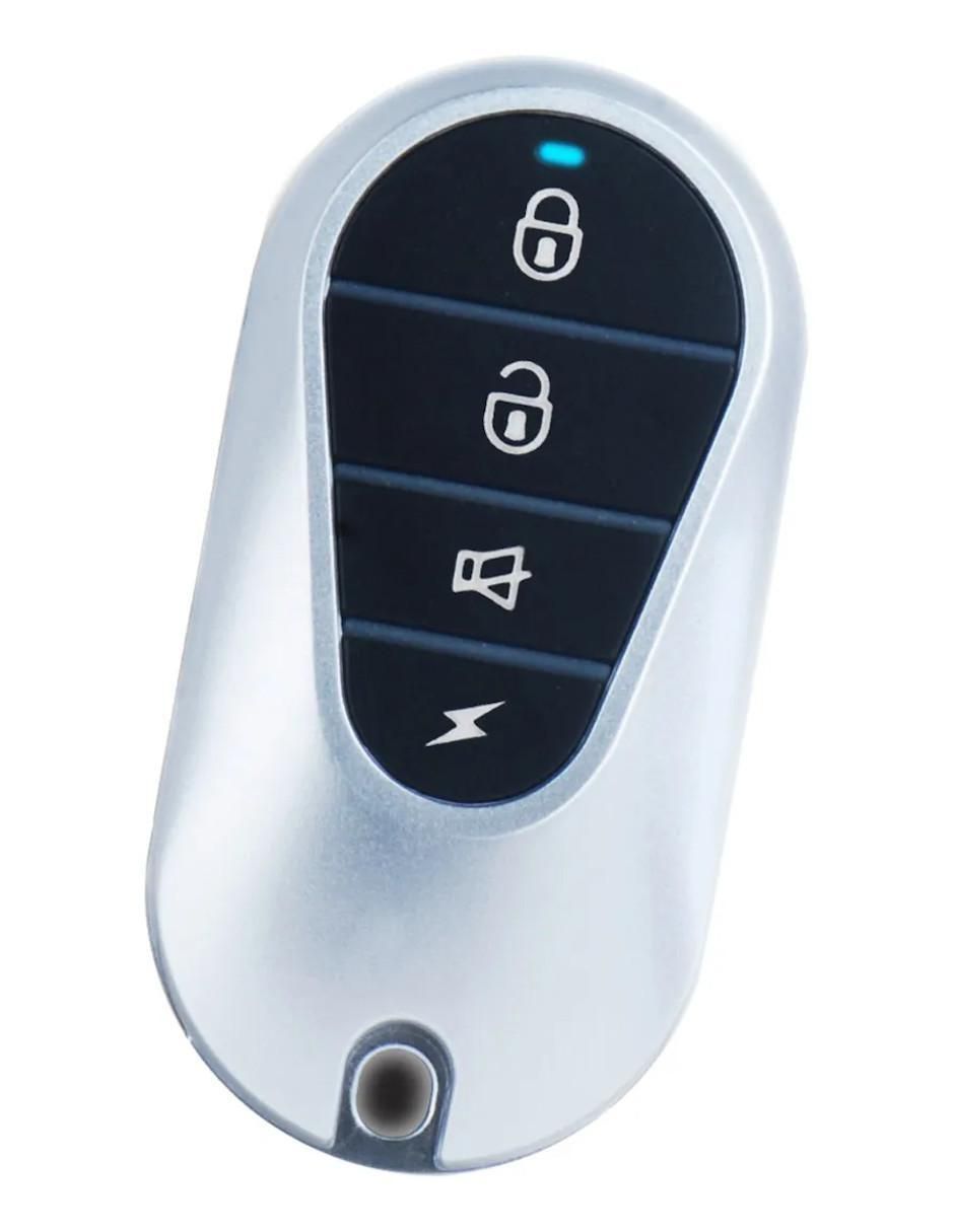 Alarma auto Alarma auto