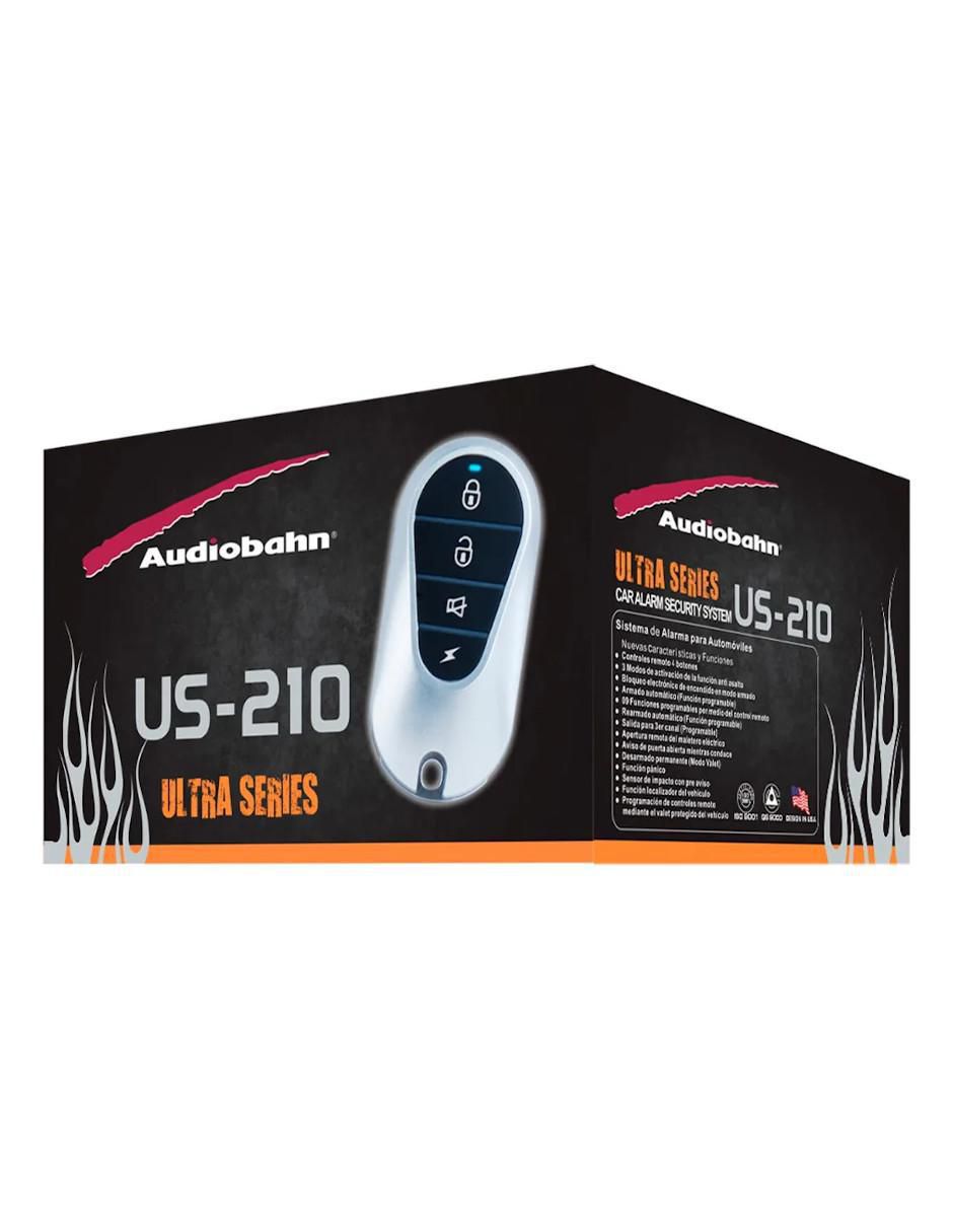 Alarma auto 3