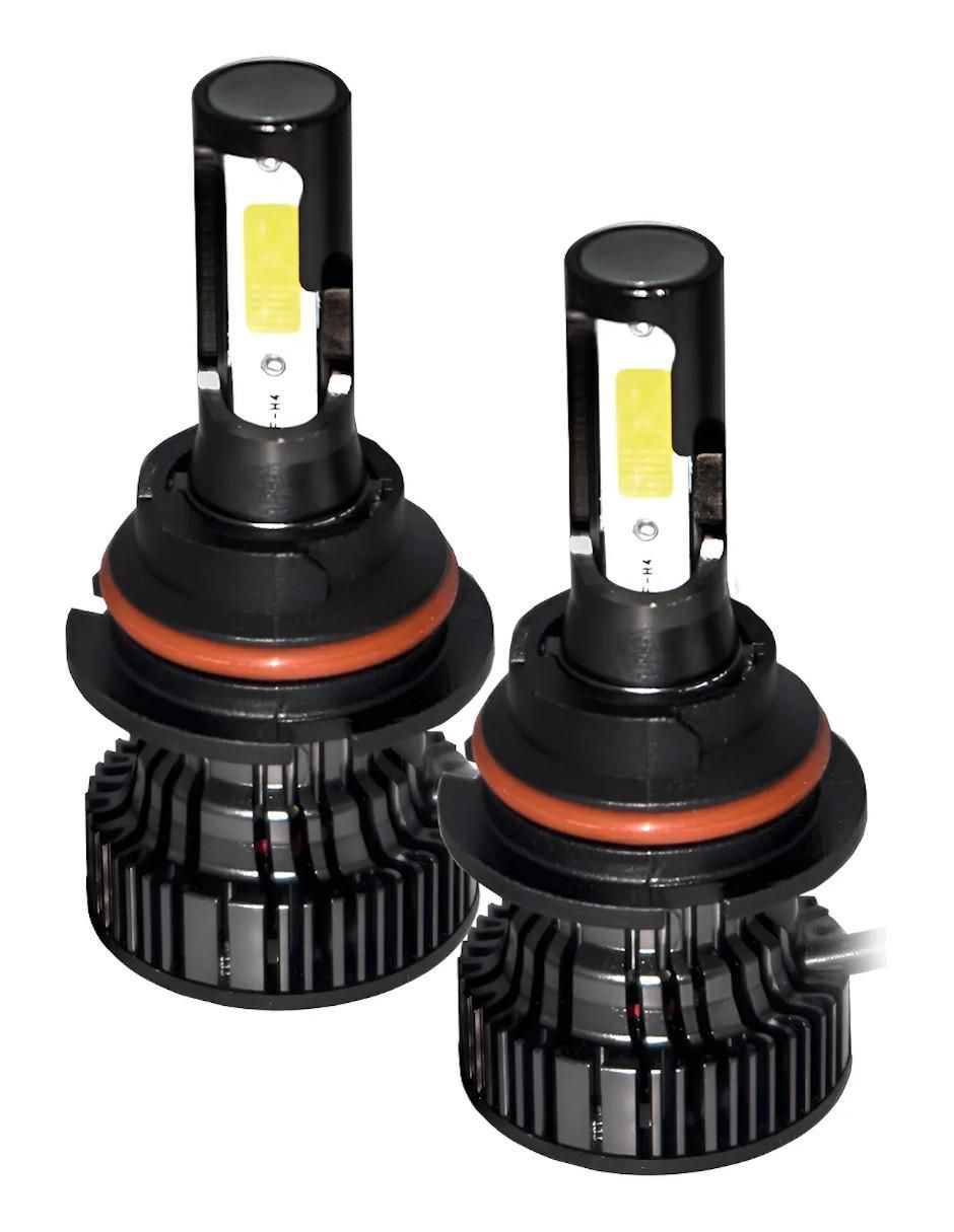 Luz LED Luz LED