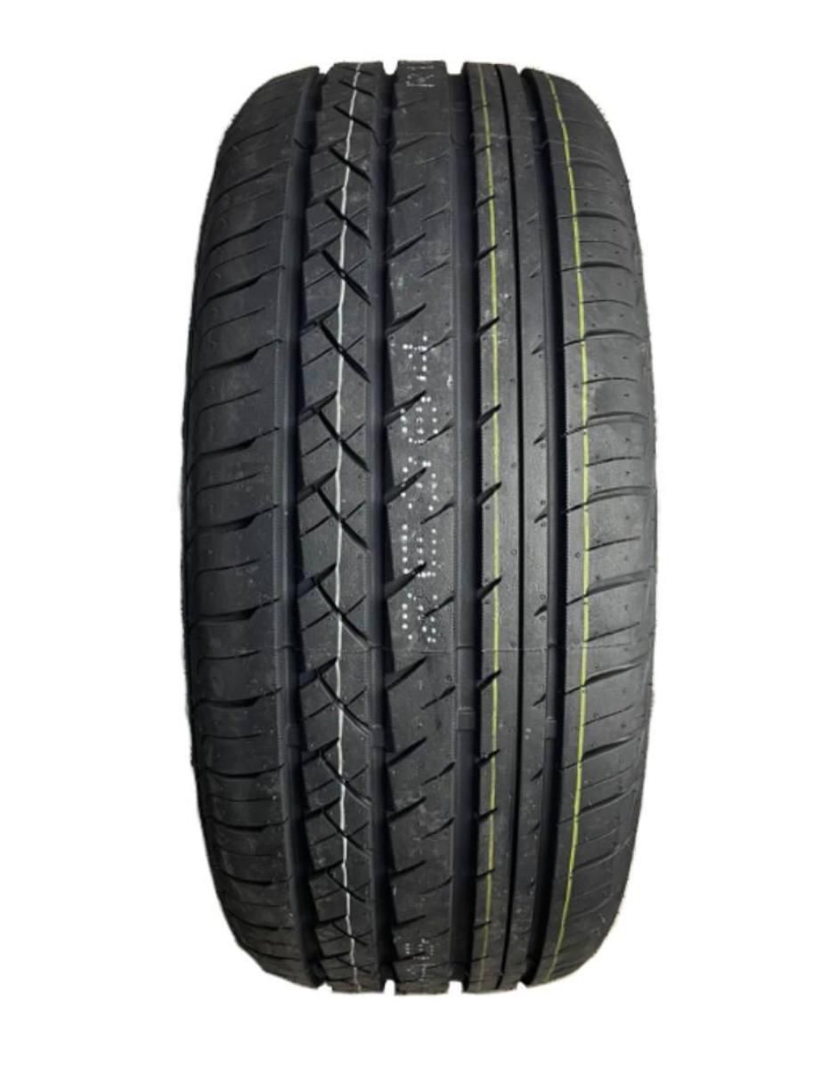 Llanta para auto Thunder U09 215/45R16 3