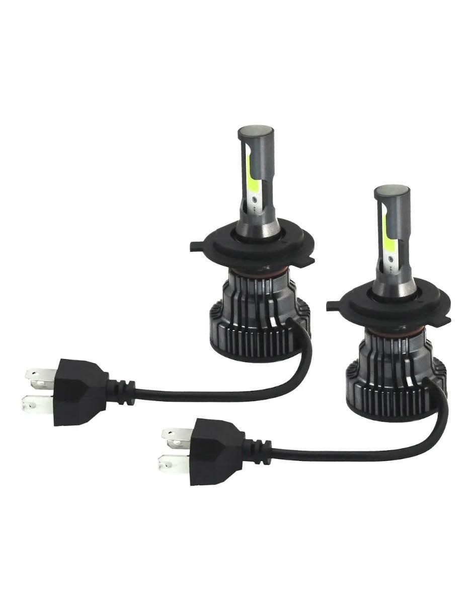 Luz LED
