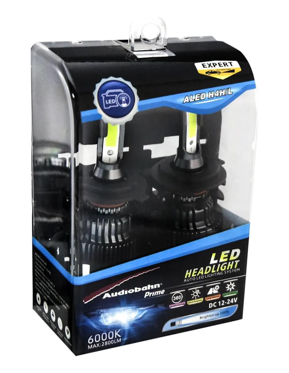 Luz LED