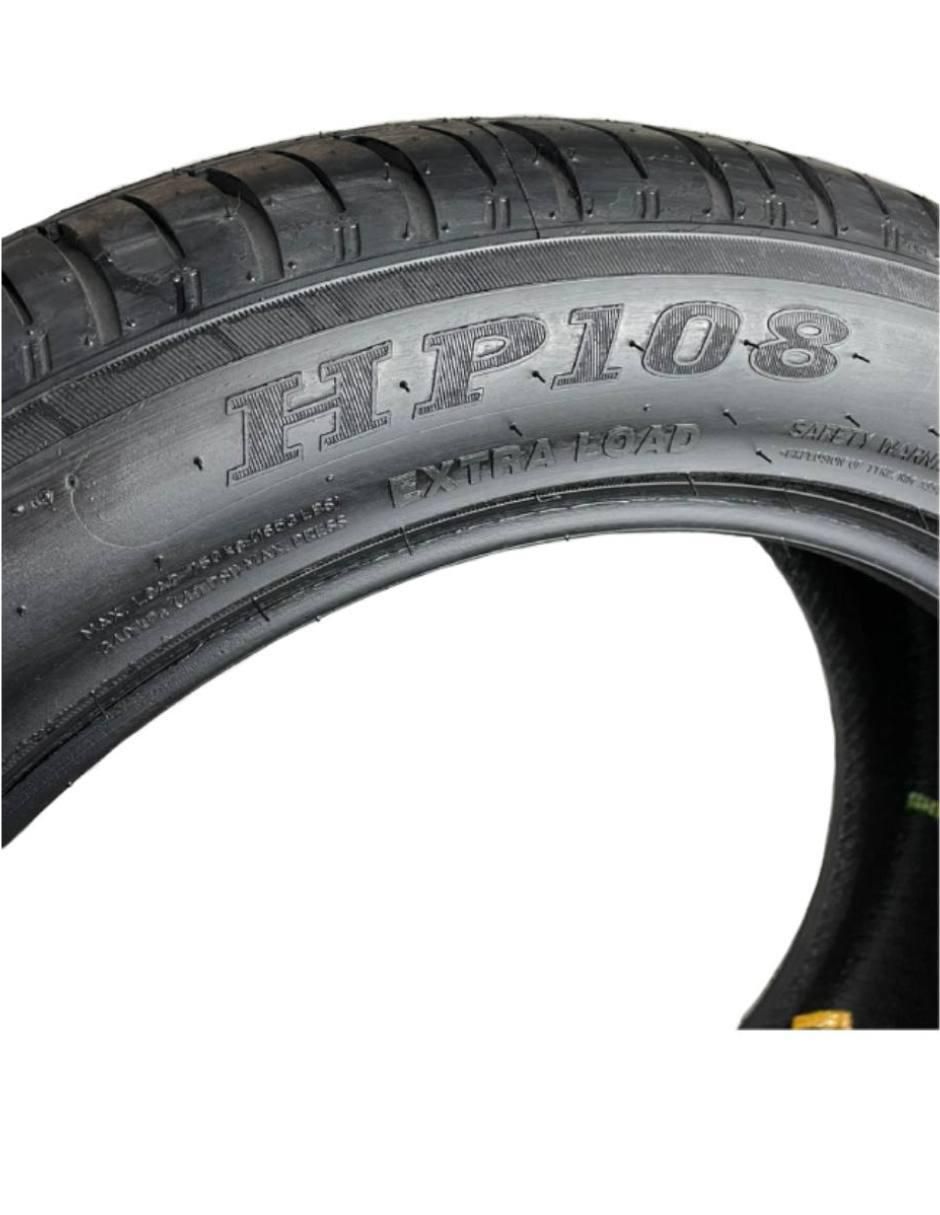 Llanta para auto HP108 215/55R17 2