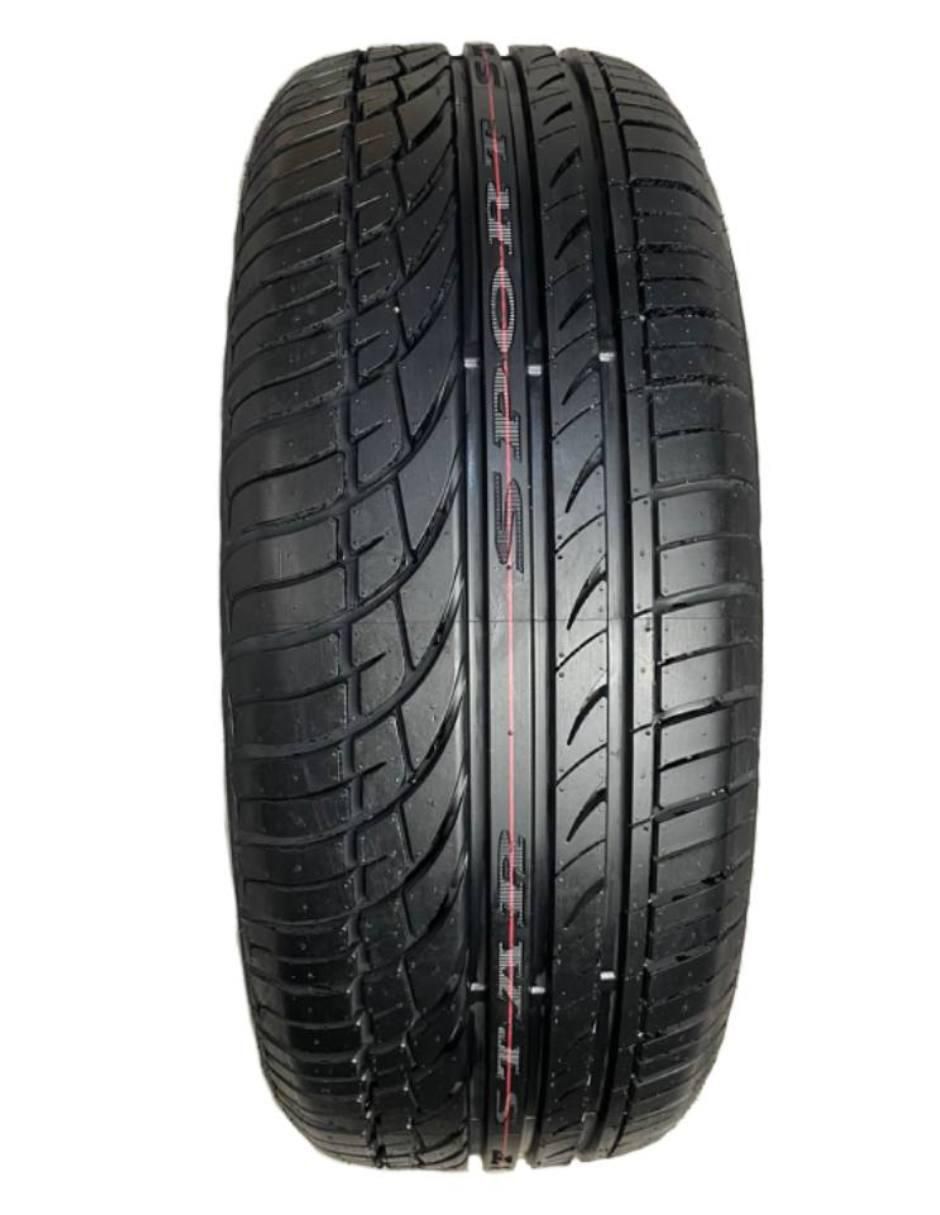 Llanta para auto HP108 215/55R17 3