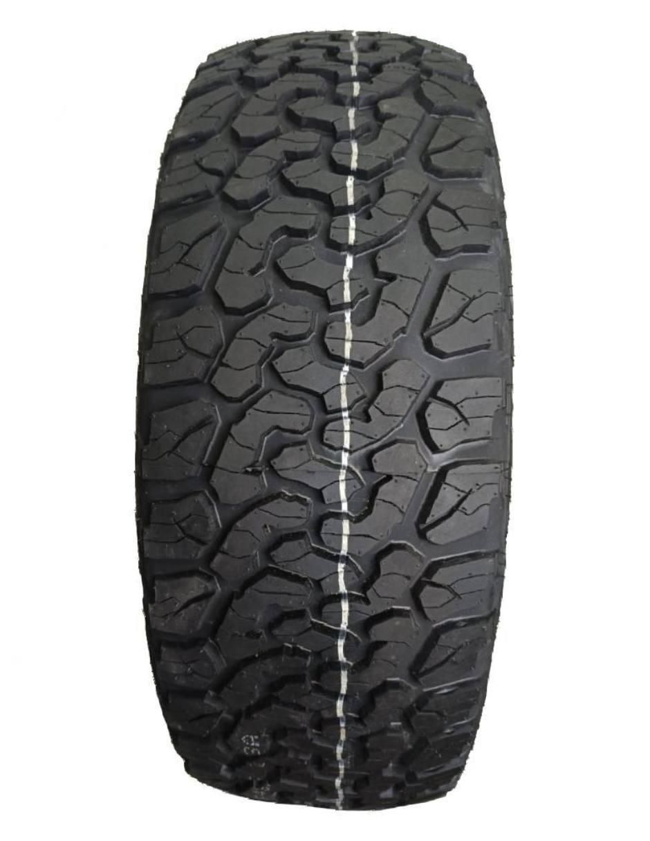 Llanta para auto All Terrain Lt 275/65R18 3