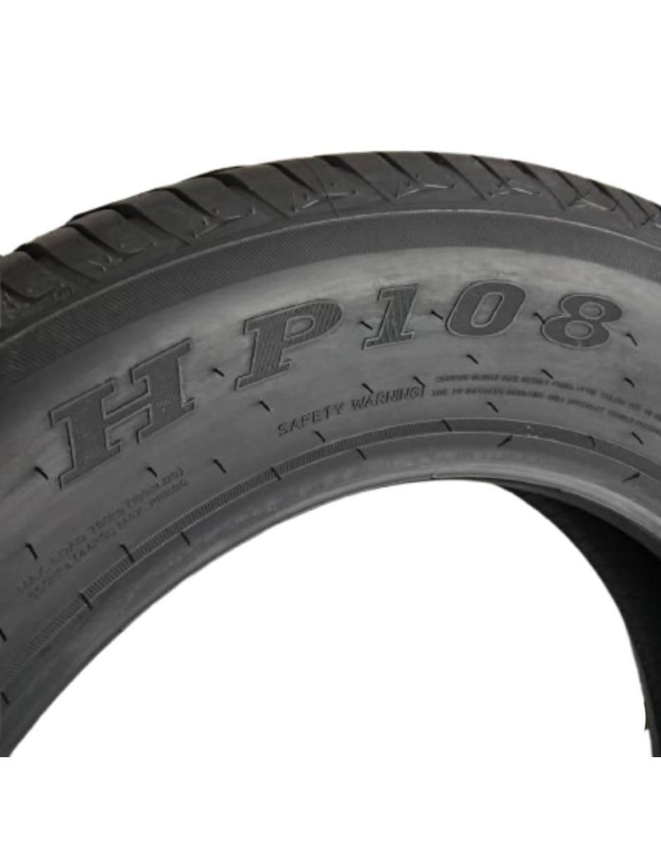 Llanta para auto Hp108 225/60R16 2