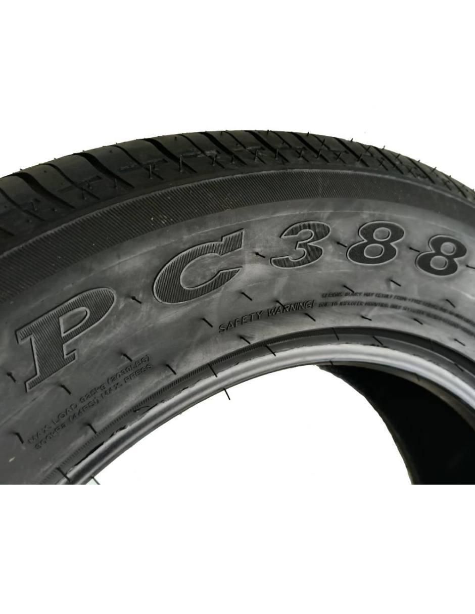 Llanta para auto Pc388 245/60R18 2