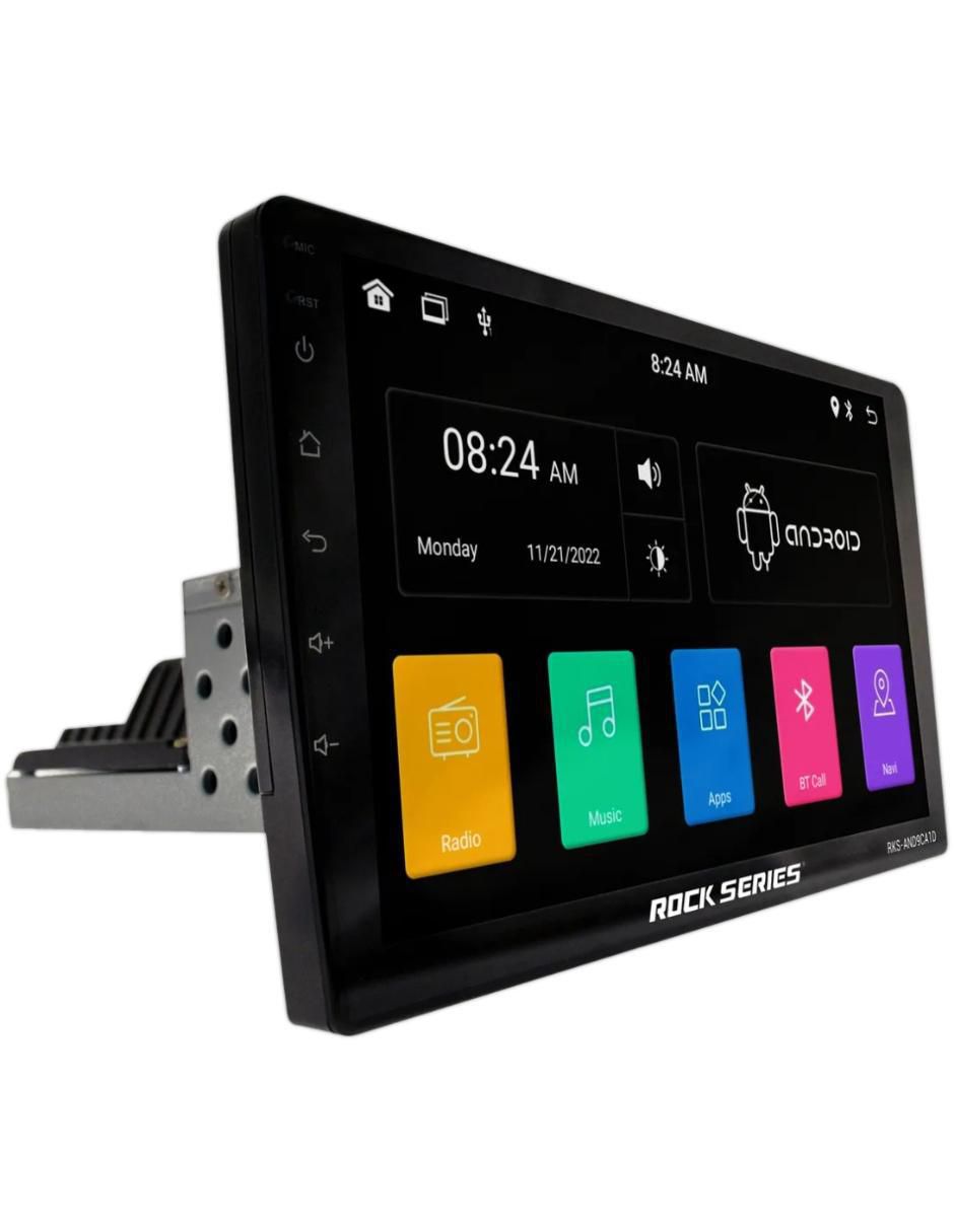 Pantalla para auto rks-and9ca1d Pantalla para auto rks-and9ca1d