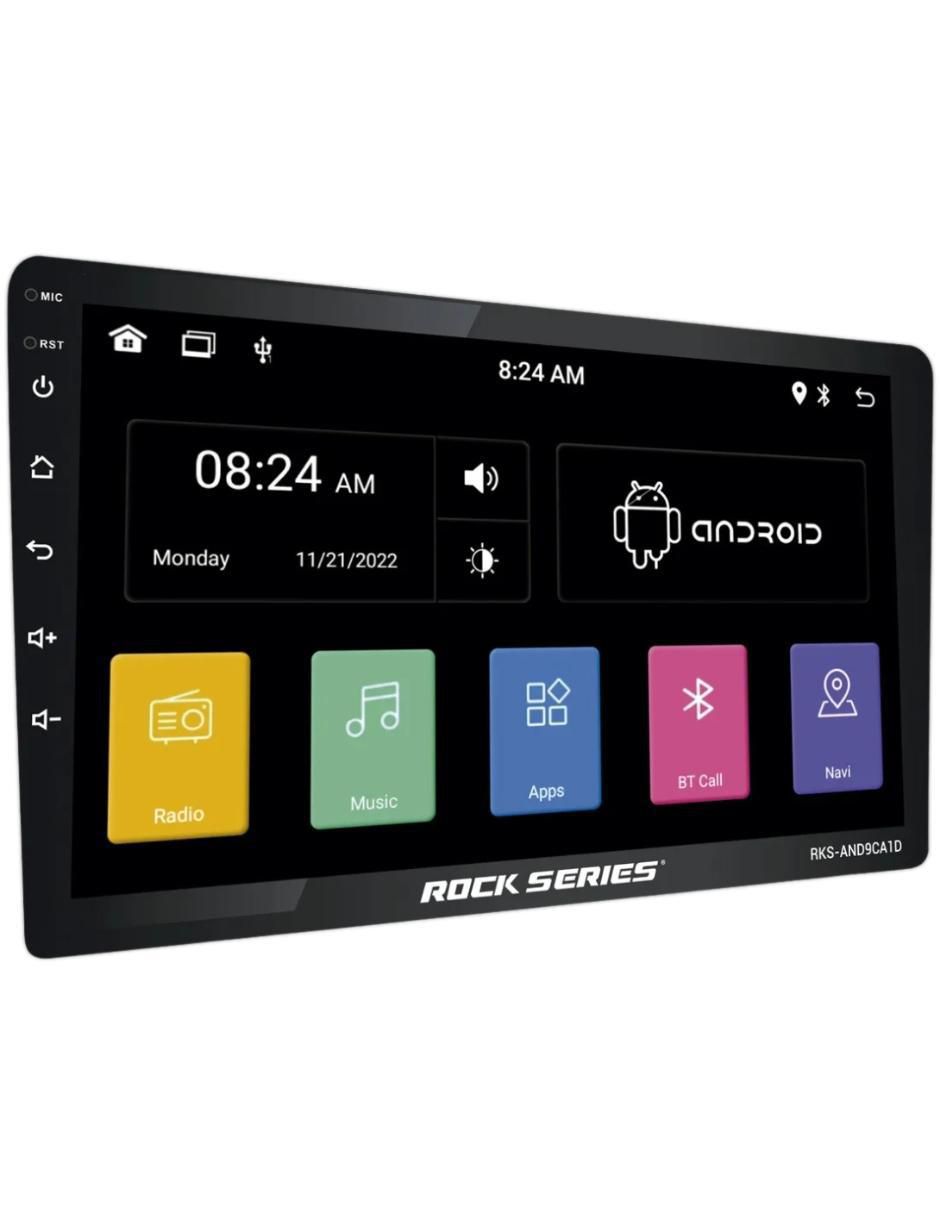 Pantalla para auto rks-and9ca1d 2